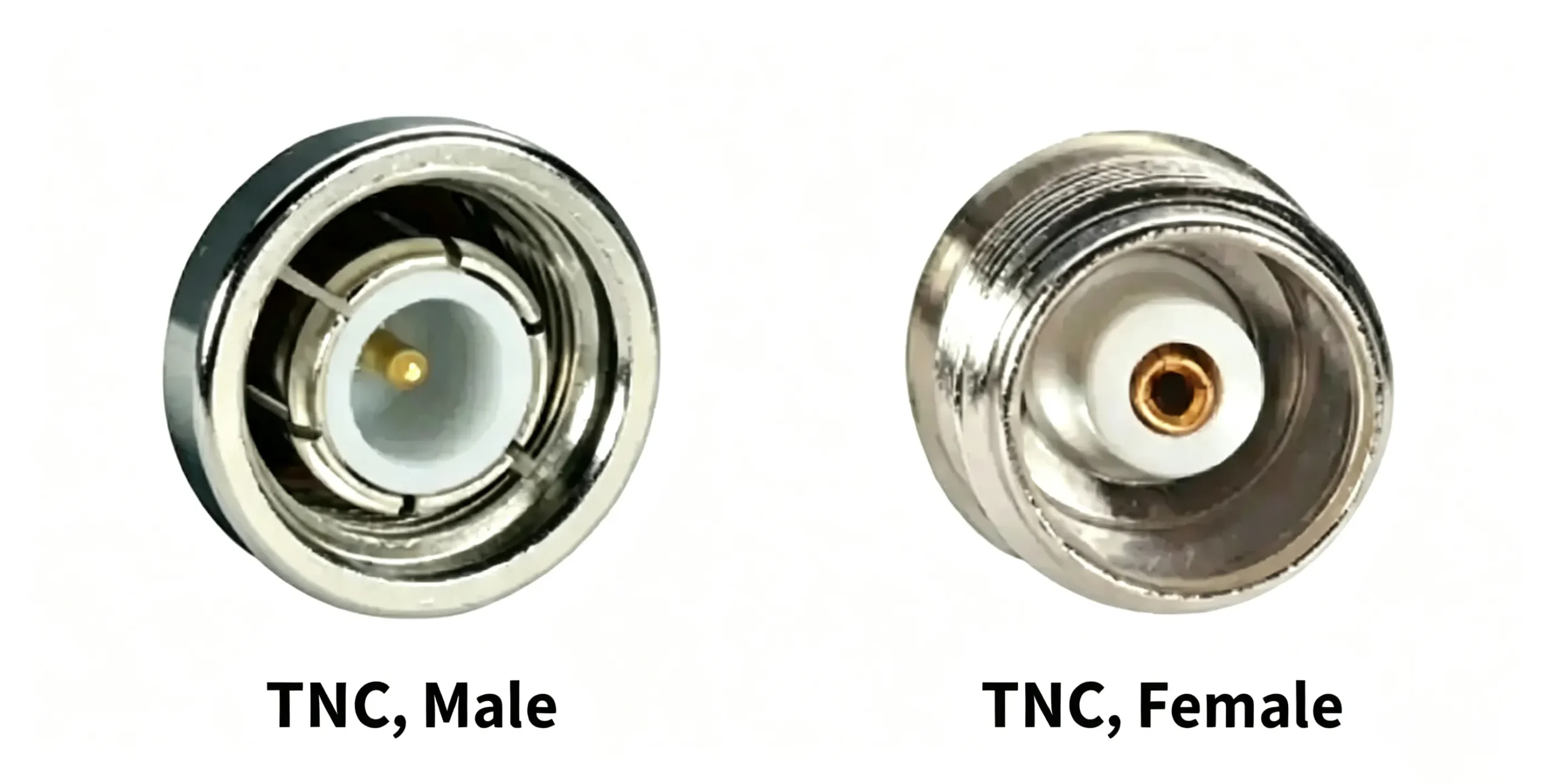 TNC Connector