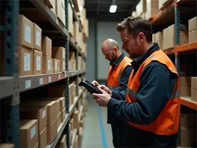 Asset Tracking