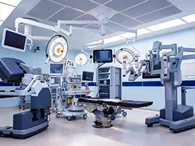 Healthcare Asset Management