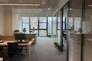 In-Building Solutions