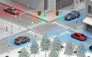 Internet of Things (IOT)