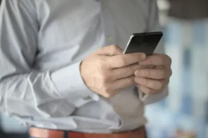Mobile Network Coverage