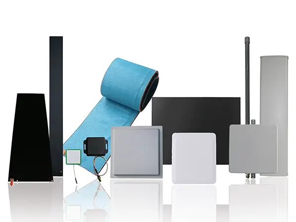 RFID ANTENNA BANNER