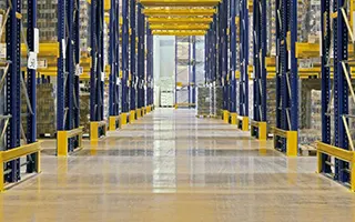 RFID Antenna Solution