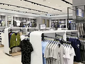 Retail Inventory Management