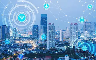 Smart Cities