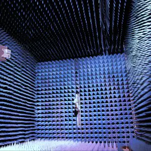 chamber