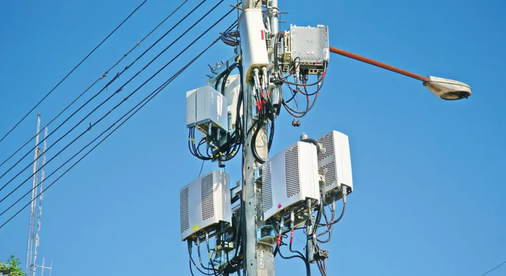 Micro Base Station