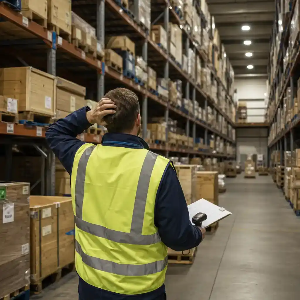 What Makes Asset Tracking So Difficult