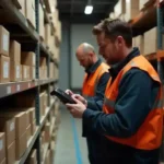 RFID Asset Tracking: Why Companies Lose Visibility of Critical Assets
