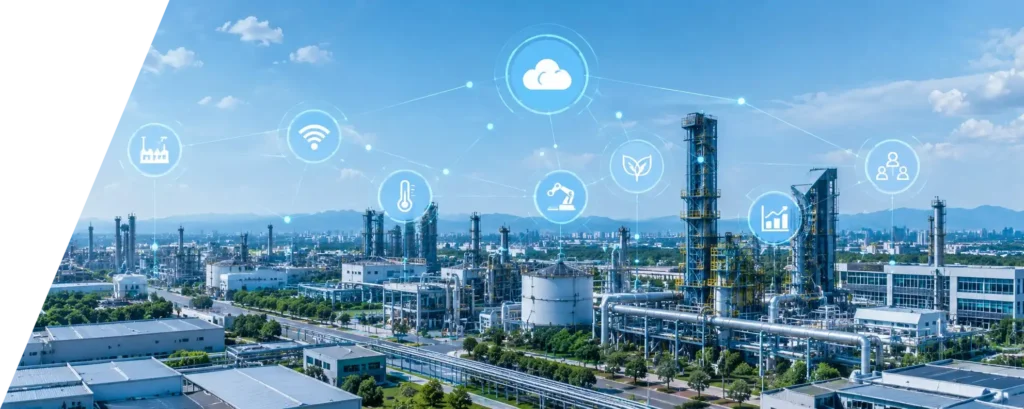 IOT SOLUTION BANNER