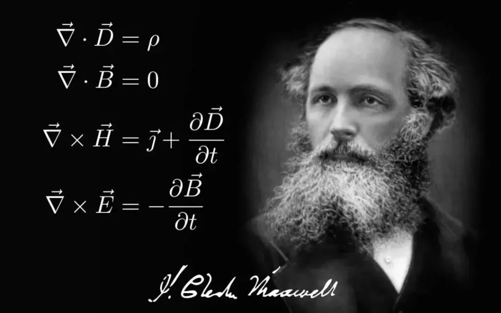 Maxwell's equations explained