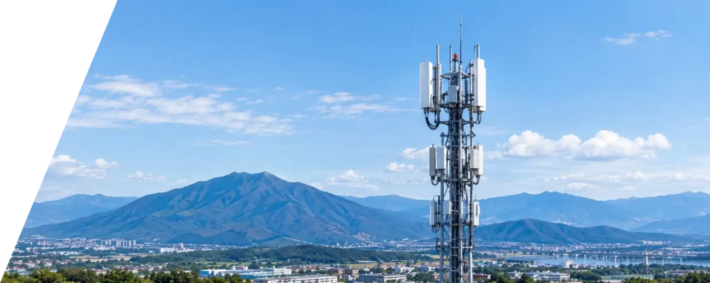base station banner