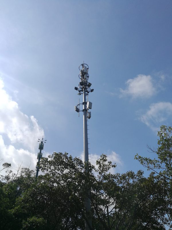 5G Base Station Antenna - 3